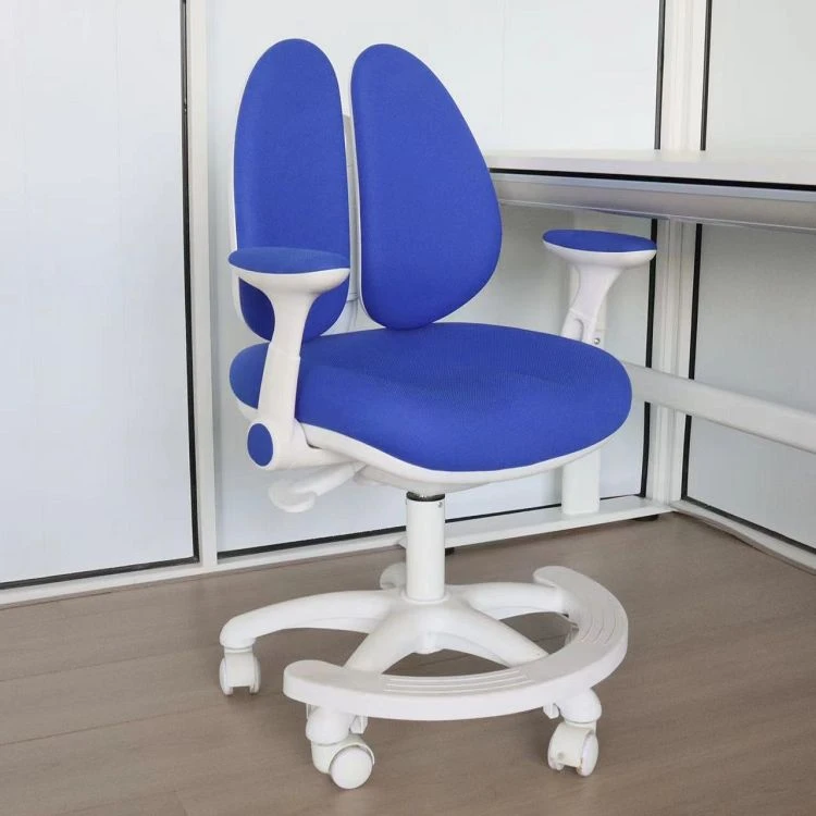 Kids Swivel Chair With Arms